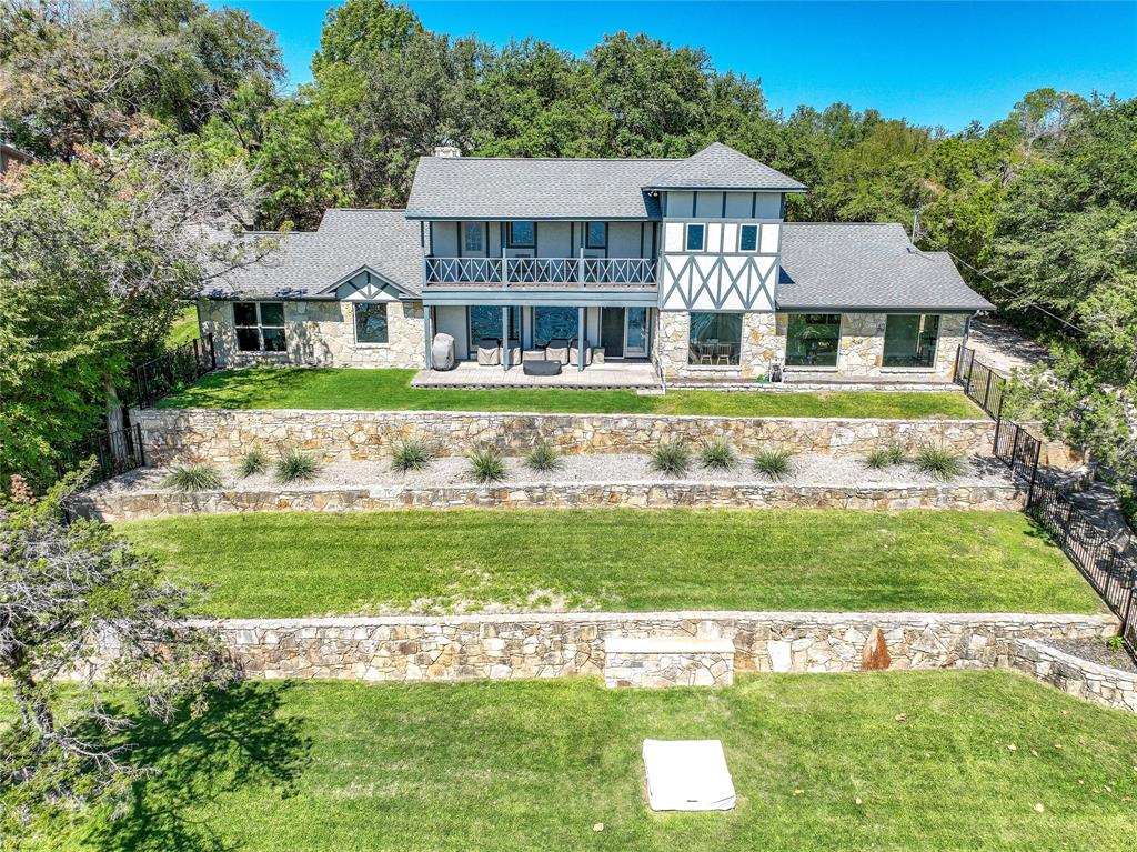 Decordova Bend Estate Ph 1 - Residential