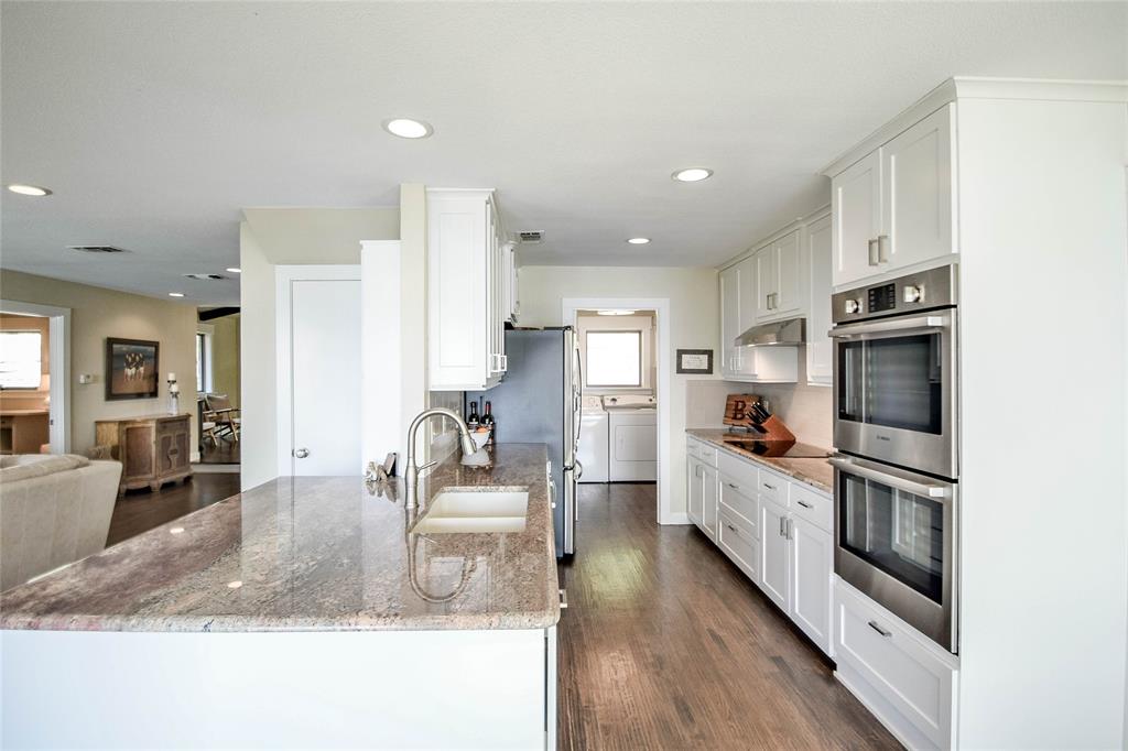 Decordova Bend Estate Ph 1 - Residential