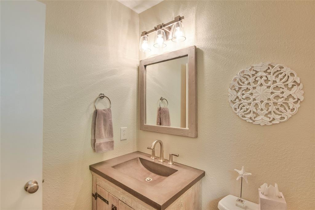 Decordova Bend Estate Ph 1 - Residential