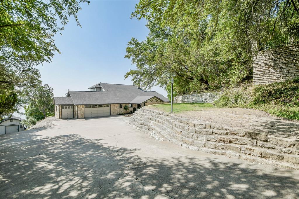 Decordova Bend Estate Ph 1 - Residential