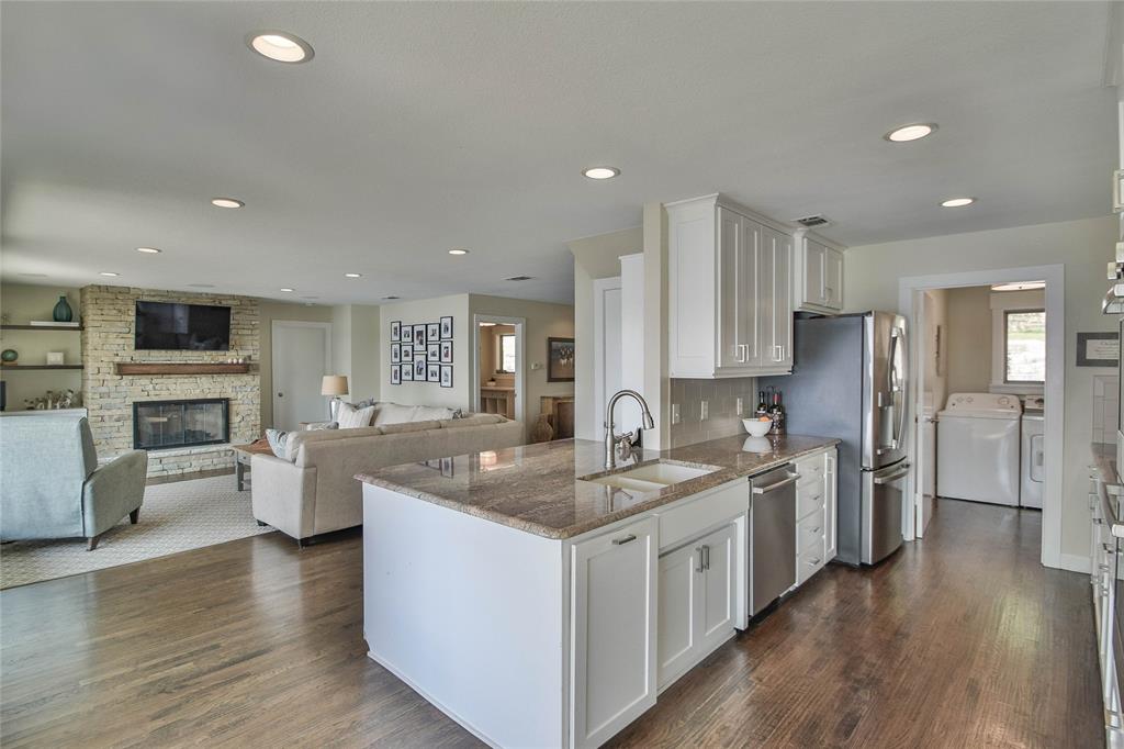 Decordova Bend Estate Ph 1 - Residential