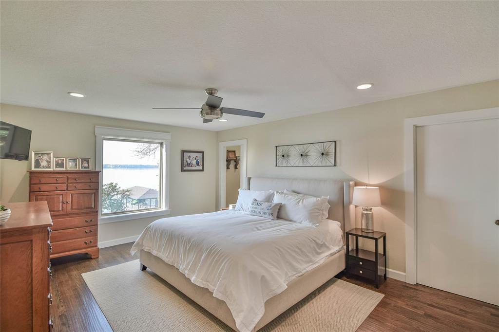 Decordova Bend Estate Ph 1 - Residential