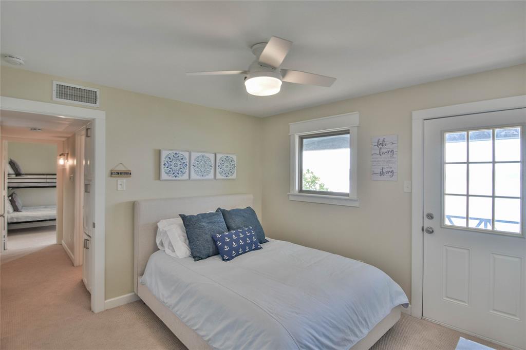 Decordova Bend Estate Ph 1 - Residential