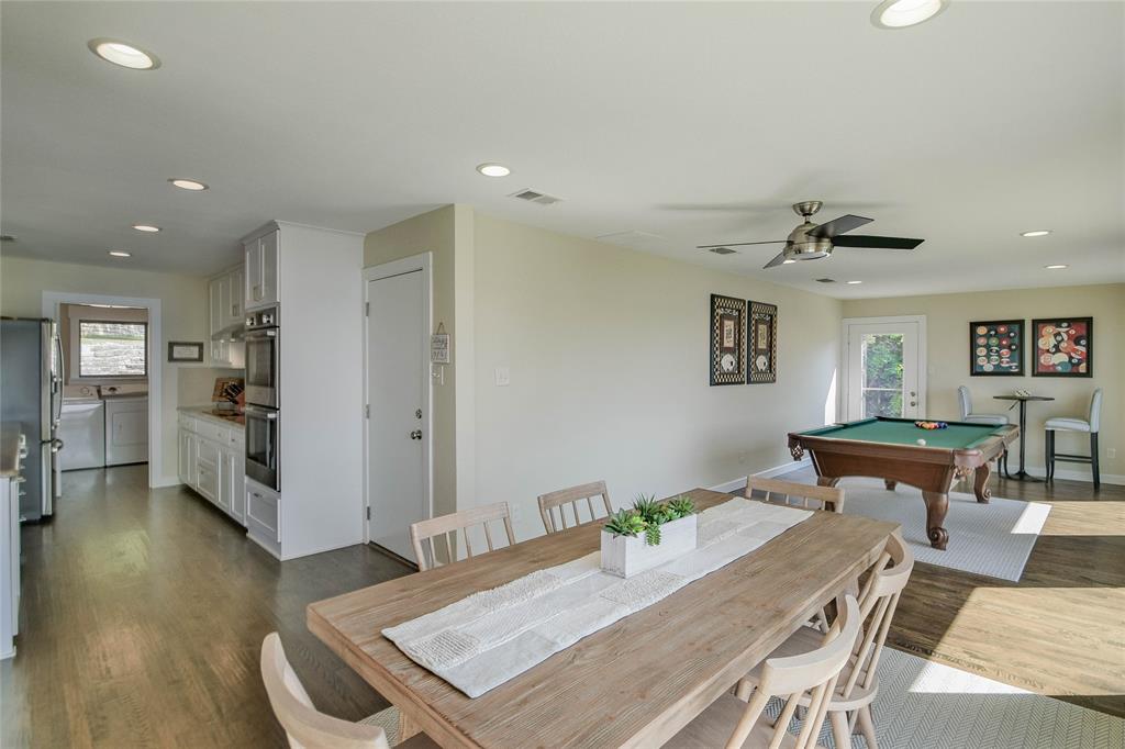 Decordova Bend Estate Ph 1 - Residential