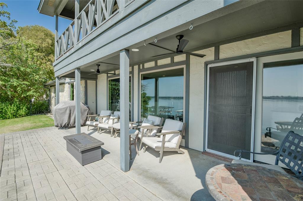 Decordova Bend Estate Ph 1 - Residential