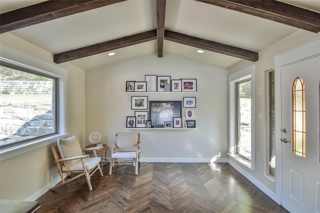 Decordova Bend Estate Ph 1 - Residential