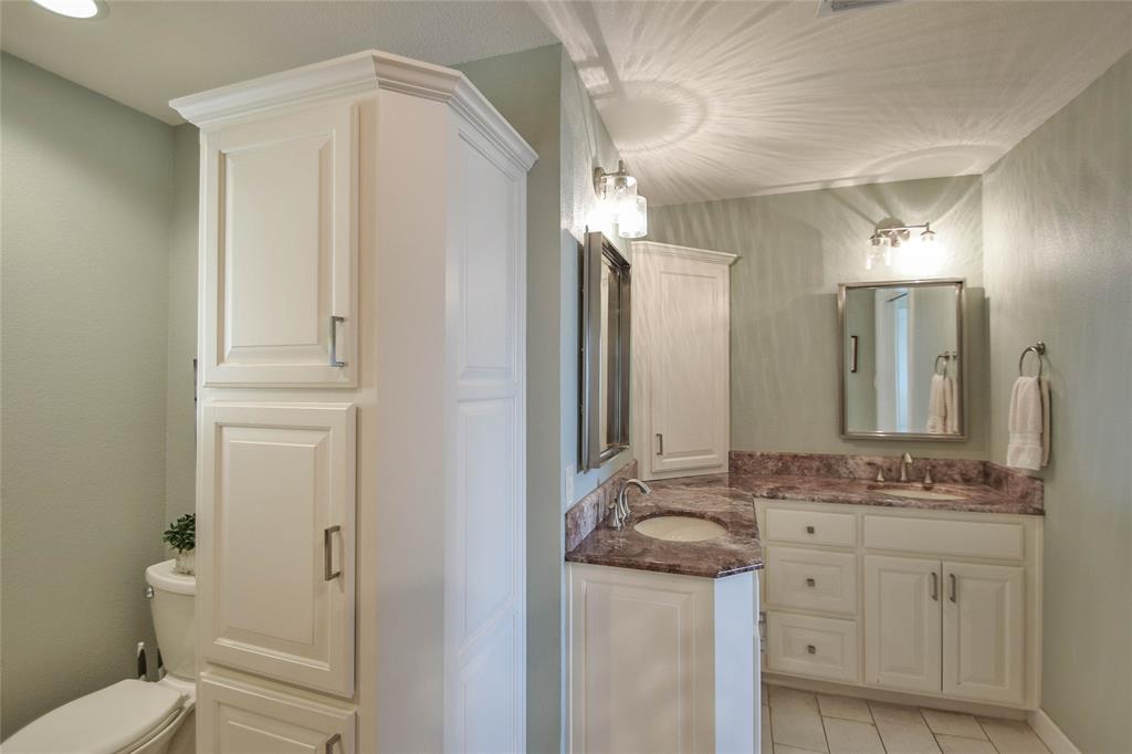 Decordova Bend Estate Ph 1 - Residential