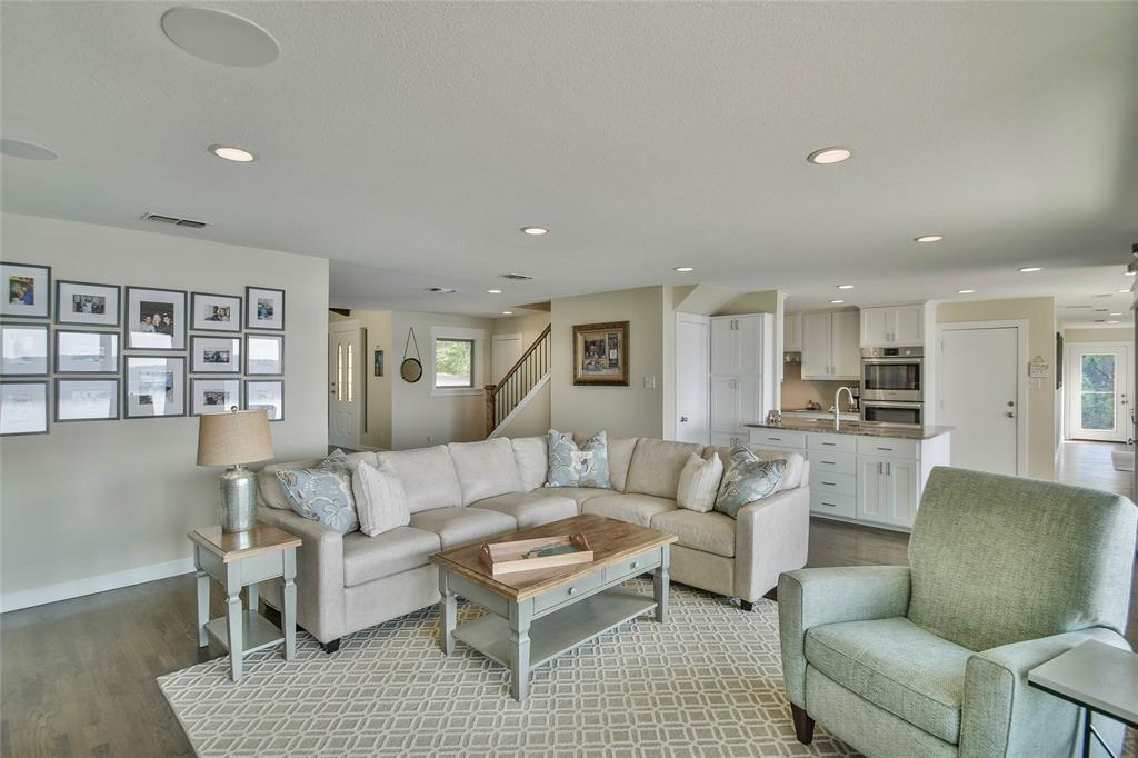 Decordova Bend Estate Ph 1 - Residential