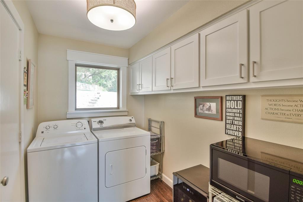 Decordova Bend Estate Ph 1 - Residential