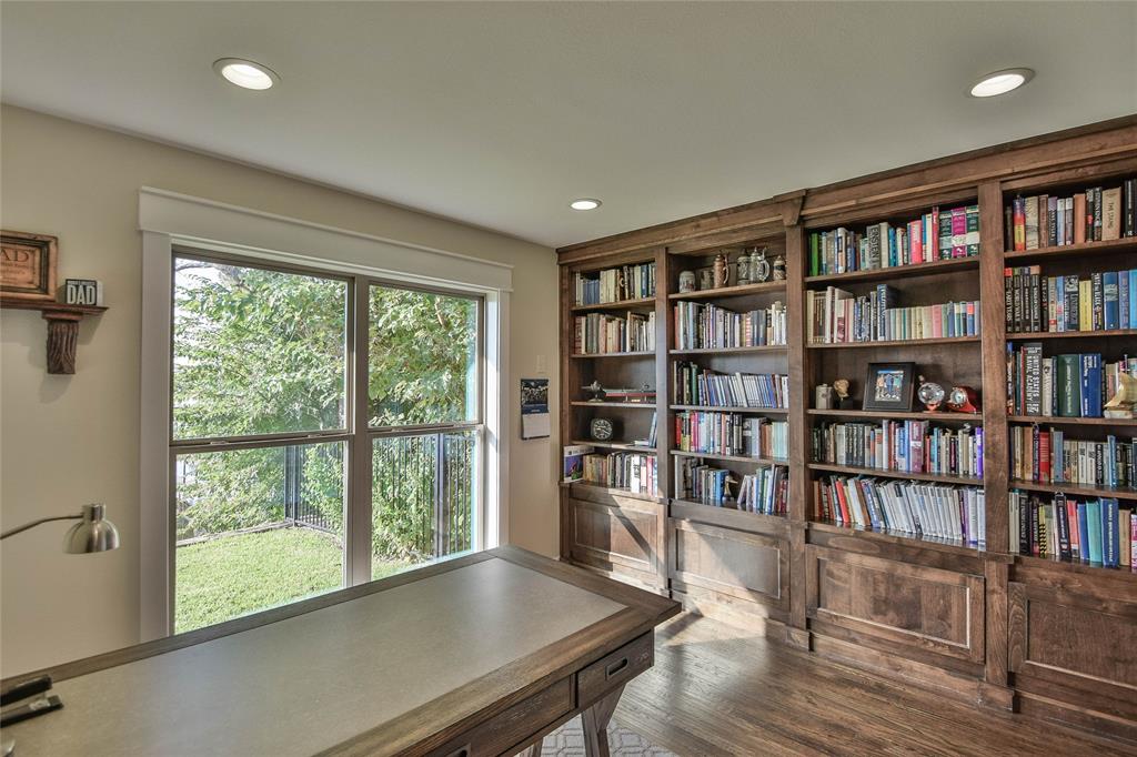 Decordova Bend Estate Ph 1 - Residential