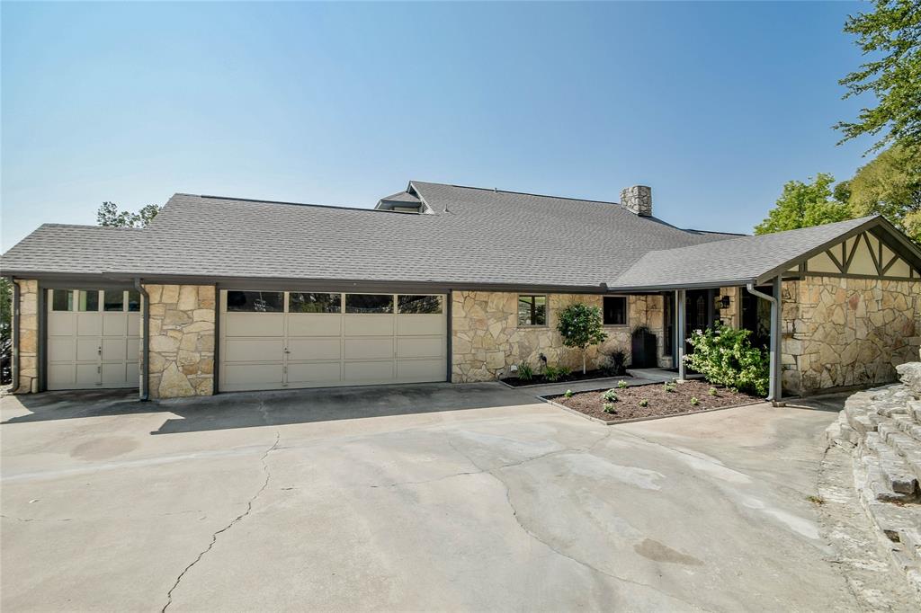 Decordova Bend Estate Ph 1 - Residential