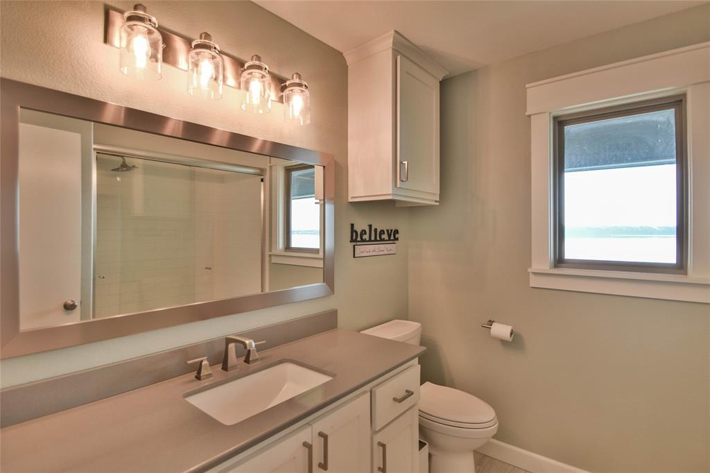 Decordova Bend Estate Ph 1 - Residential