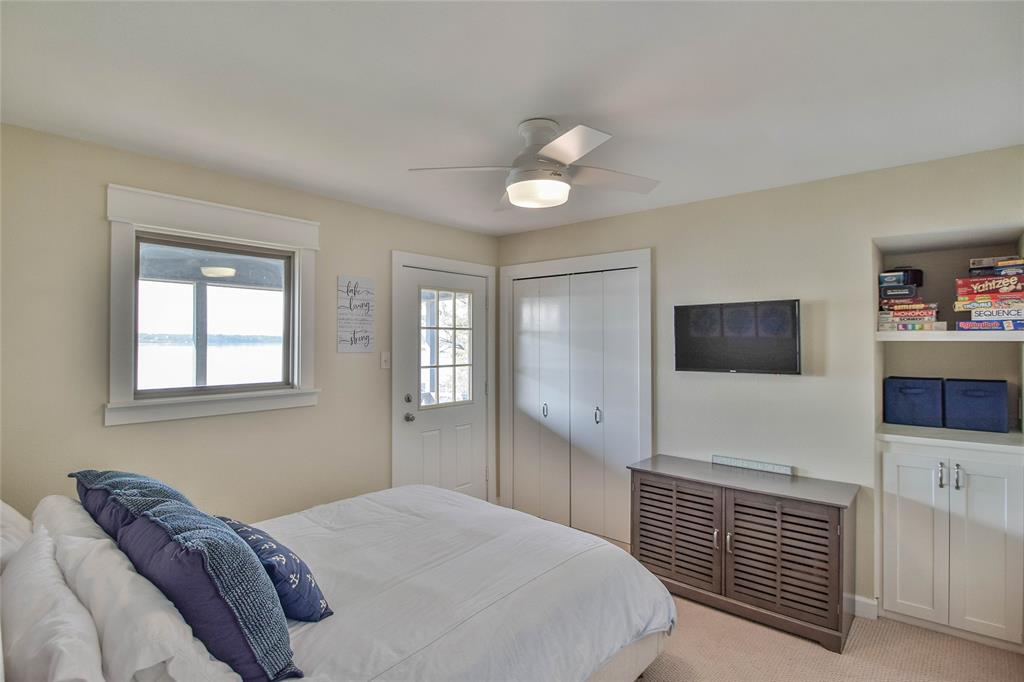 Decordova Bend Estate Ph 1 - Residential