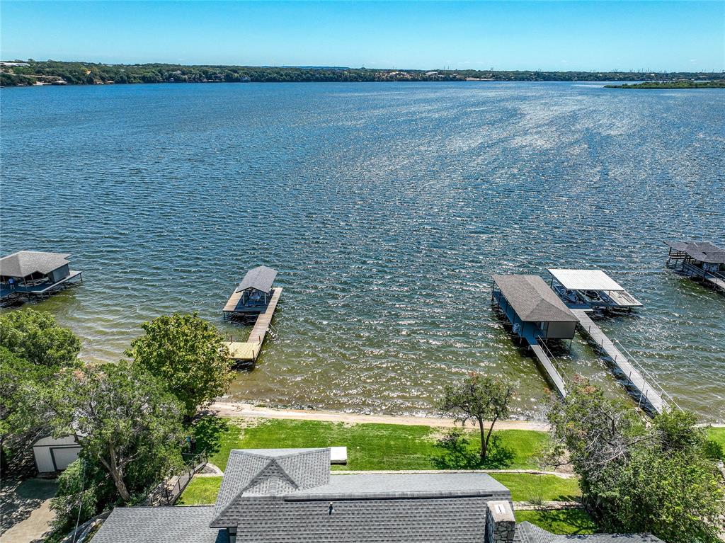 Decordova Bend Estate Ph 1 - Residential