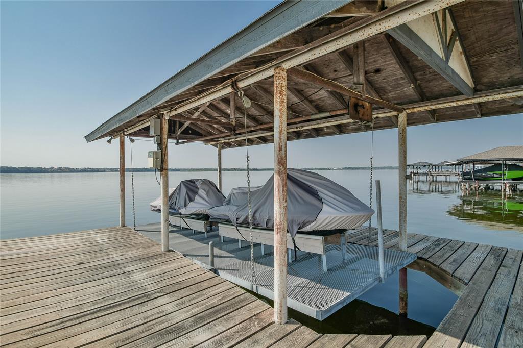 Decordova Bend Estate Ph 1 - Residential