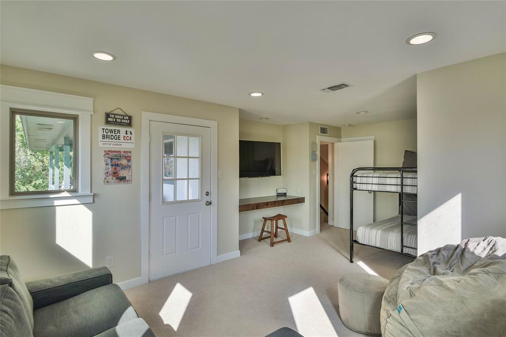 Decordova Bend Estate Ph 1 - Residential