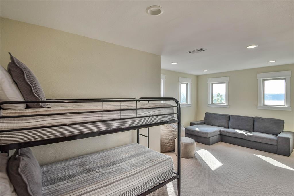 Decordova Bend Estate Ph 1 - Residential