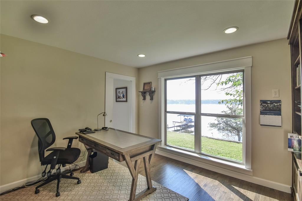 Decordova Bend Estate Ph 1 - Residential
