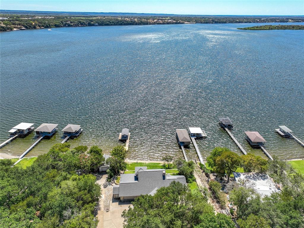 Decordova Bend Estate Ph 1 - Residential