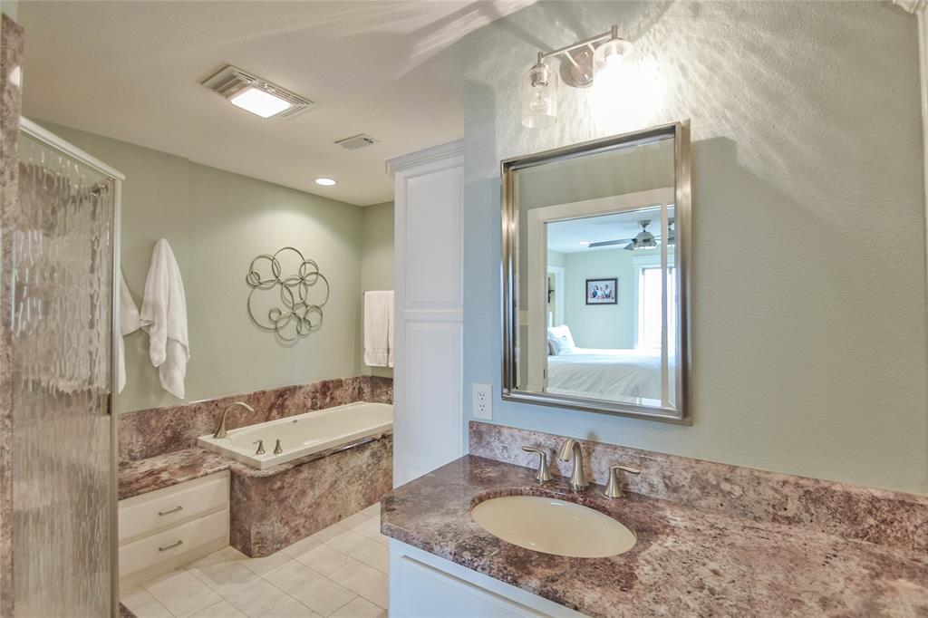 Decordova Bend Estate Ph 1 - Residential