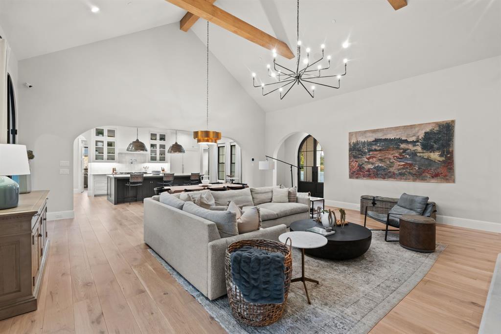 Copper Creek Estates - Residential
