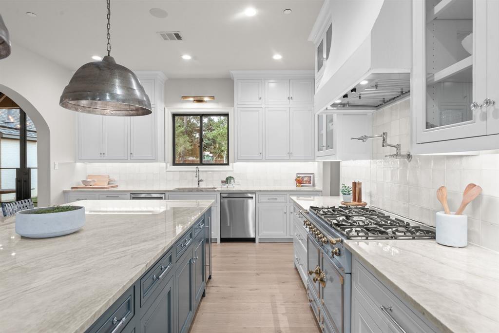 Copper Creek Estates - Residential