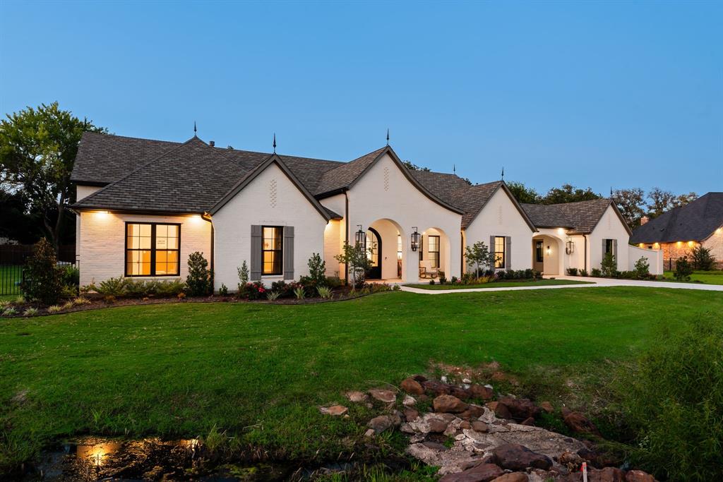 Copper Creek Estates - Residential