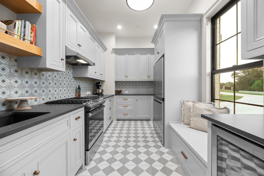 Copper Creek Estates - Residential