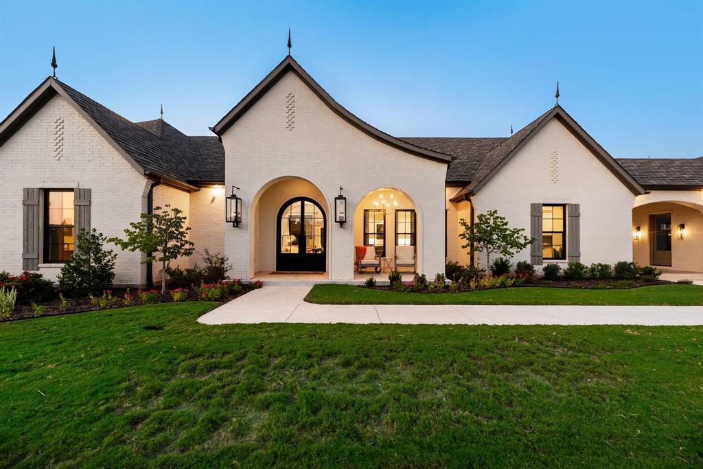 Copper Creek Estates - Residential