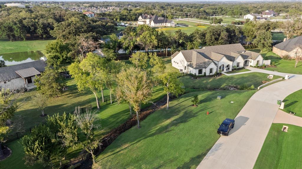Copper Creek Estates - Residential