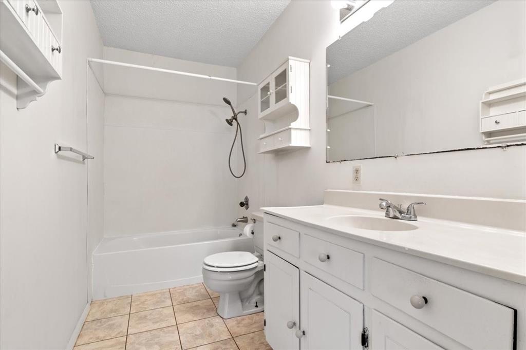 College Add - Residential
