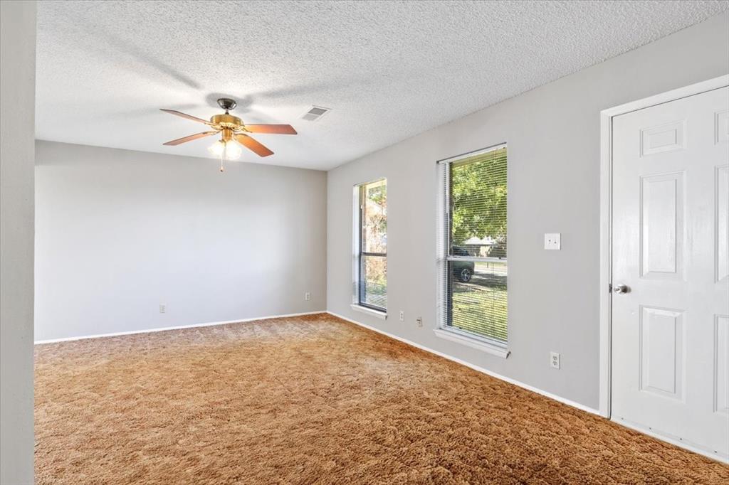 College Add - Residential