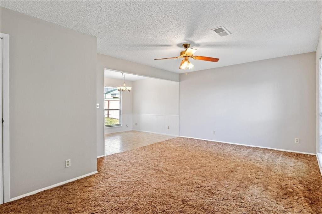 College Add - Residential