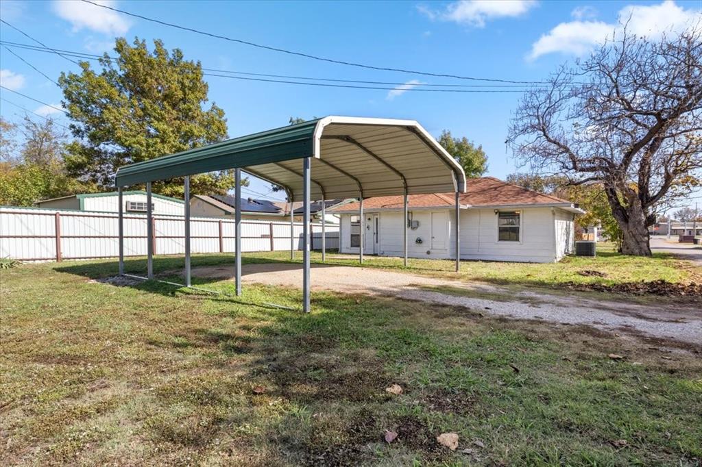 College Add - Residential