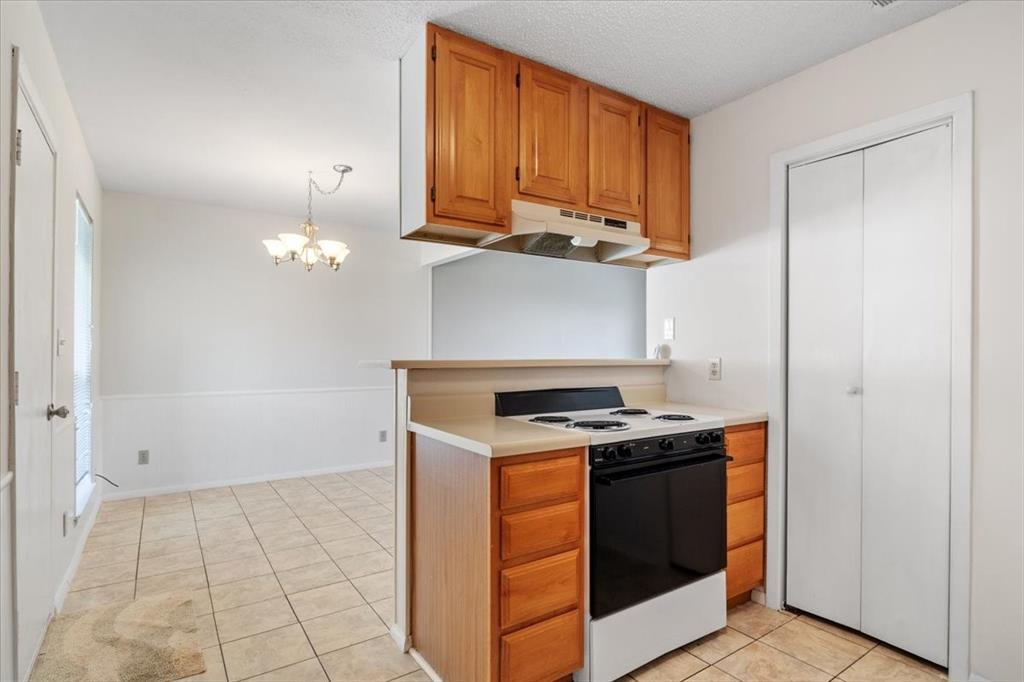 College Add - Residential