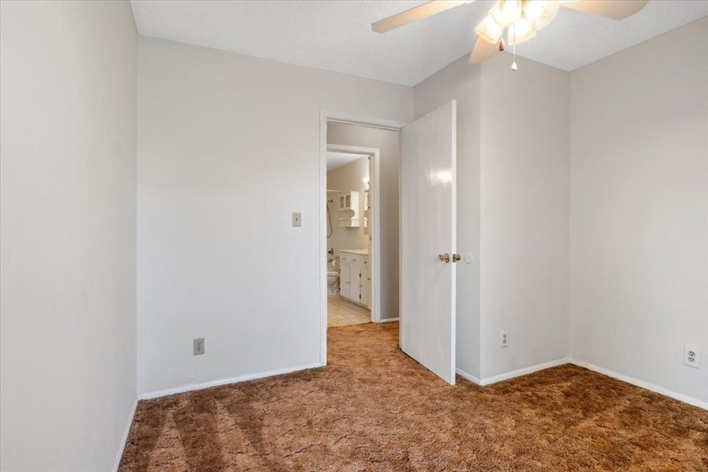 College Add - Residential