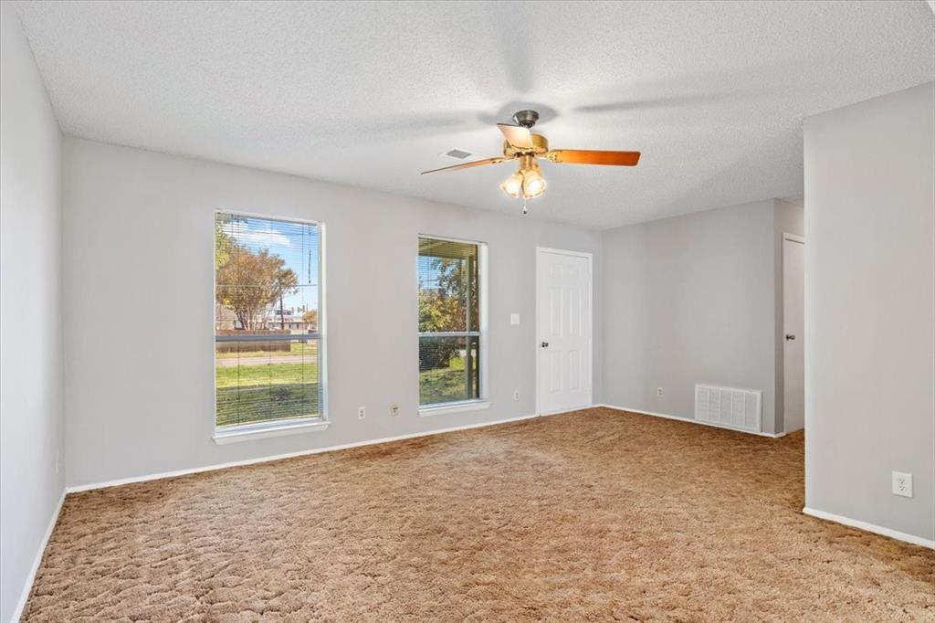 College Add - Residential