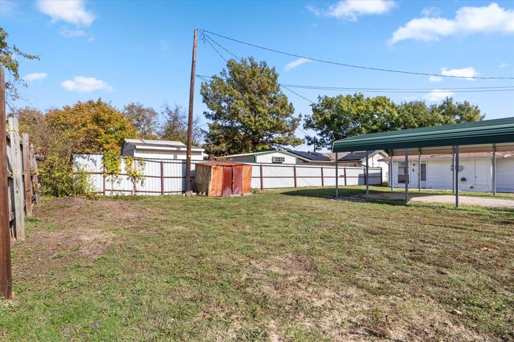 College Add - Residential
