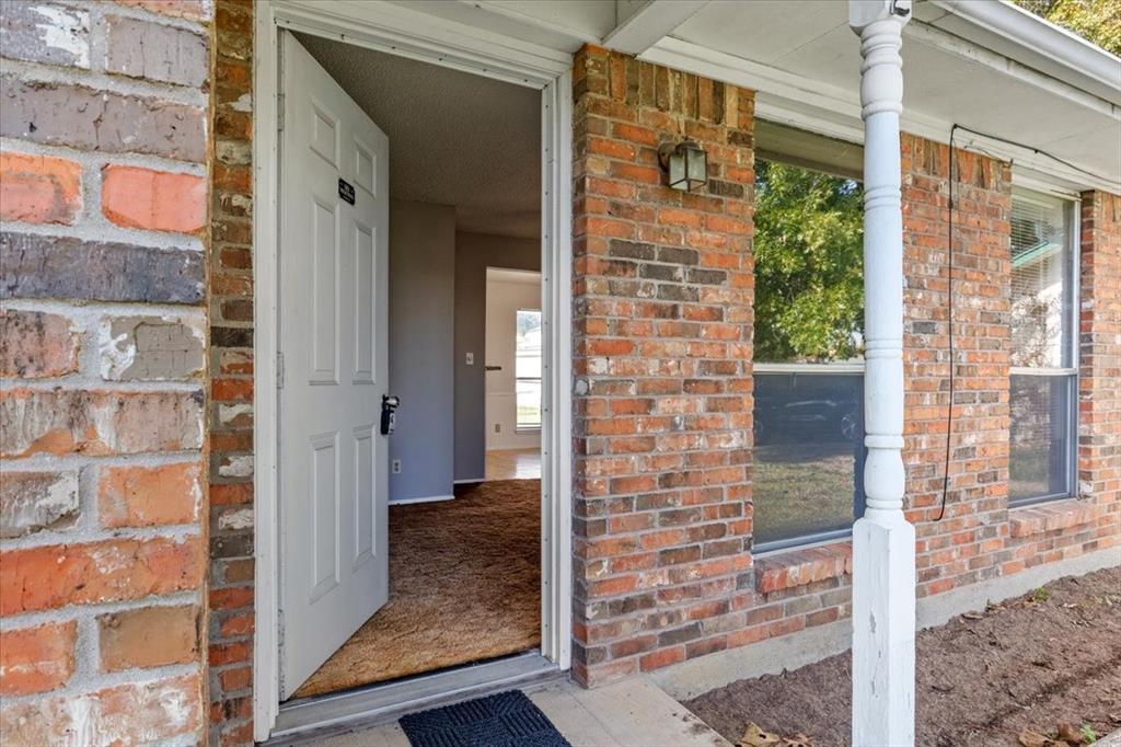 College Add - Residential