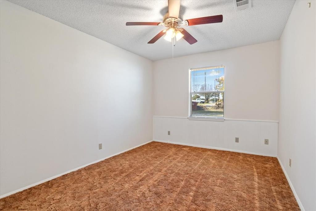 College Add - Residential