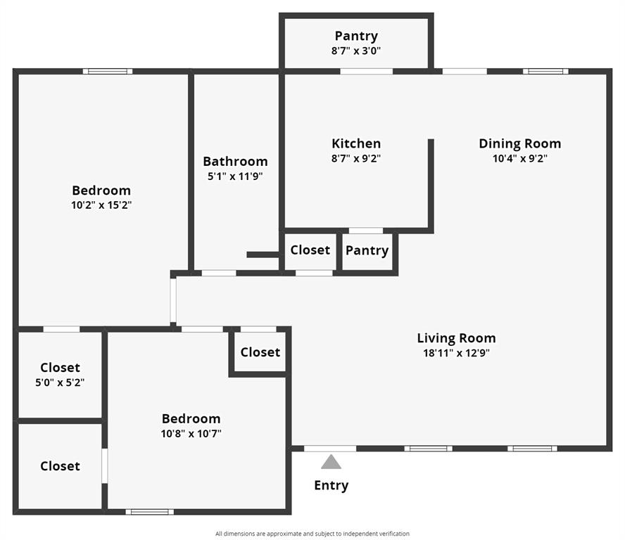 College Add - Residential