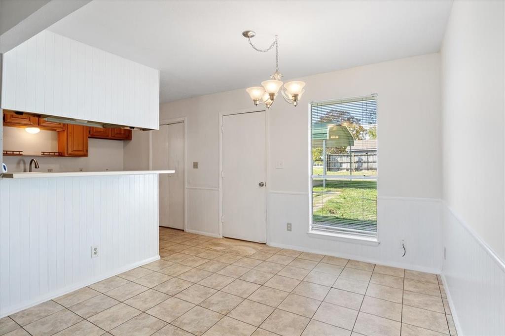 College Add - Residential