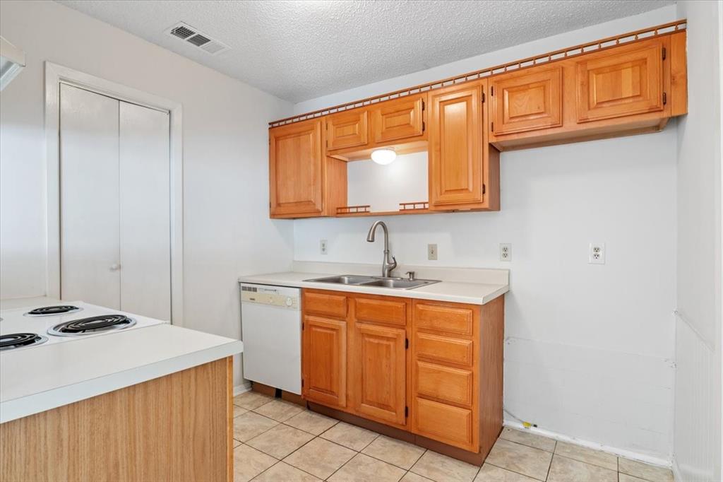 College Add - Residential