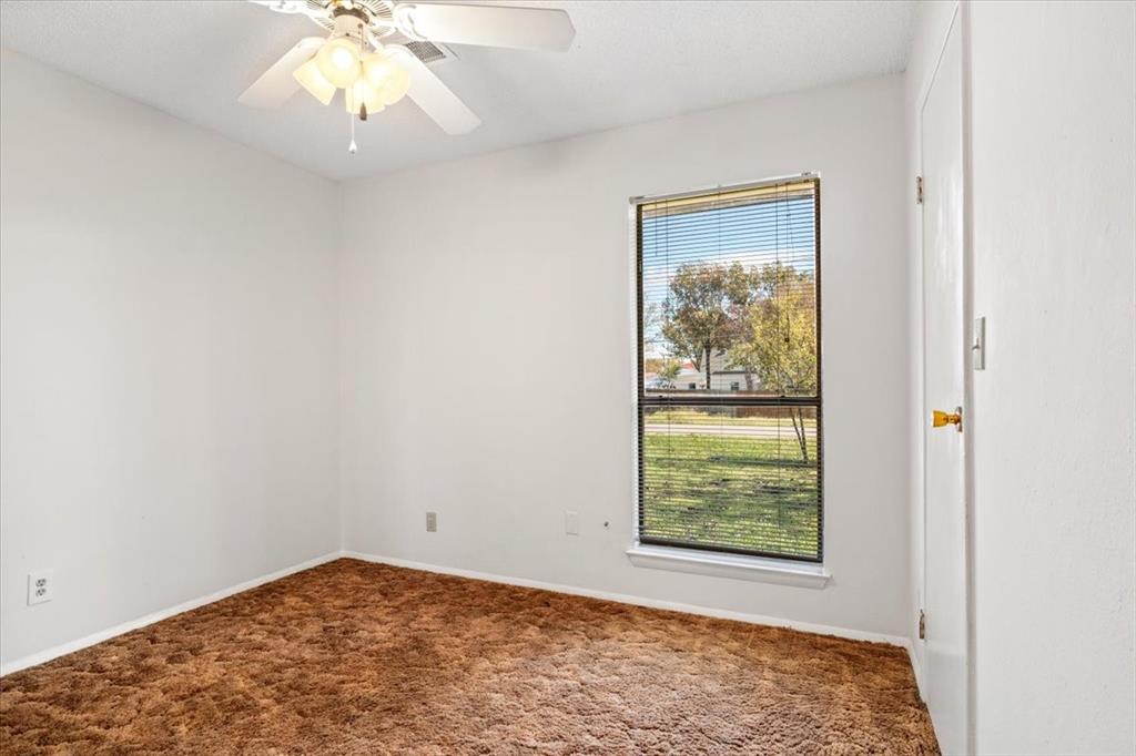College Add - Residential