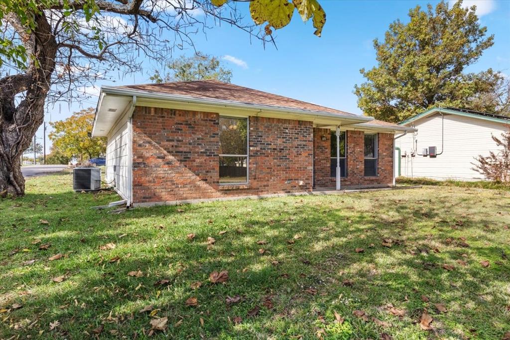 College Add - Residential