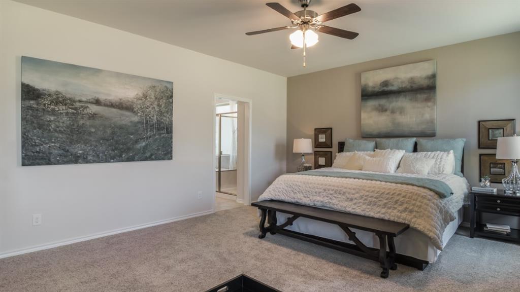 The Grove - Residential