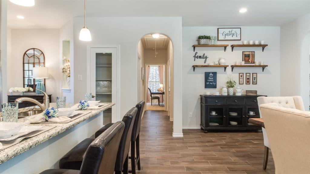 The Grove - Residential