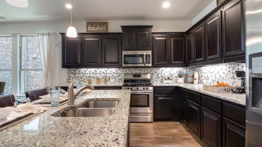 The Grove - Residential