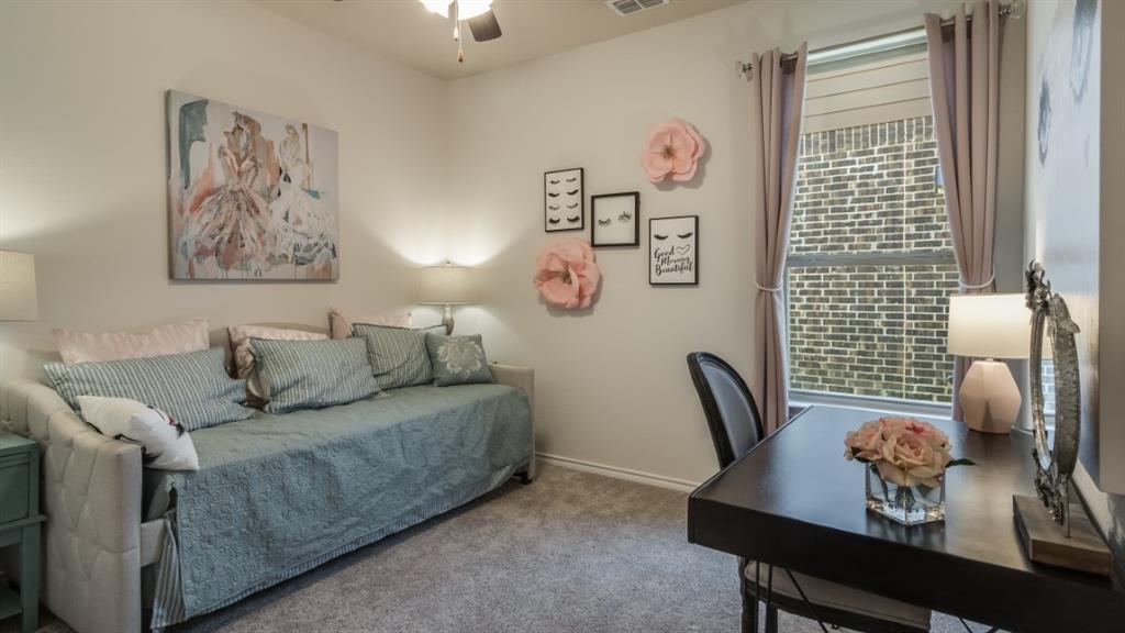 The Grove - Residential