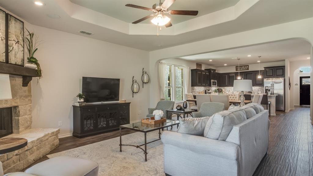The Grove - Residential
